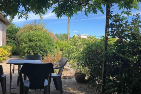 Maison à Arcachon avec piscine hors-sol